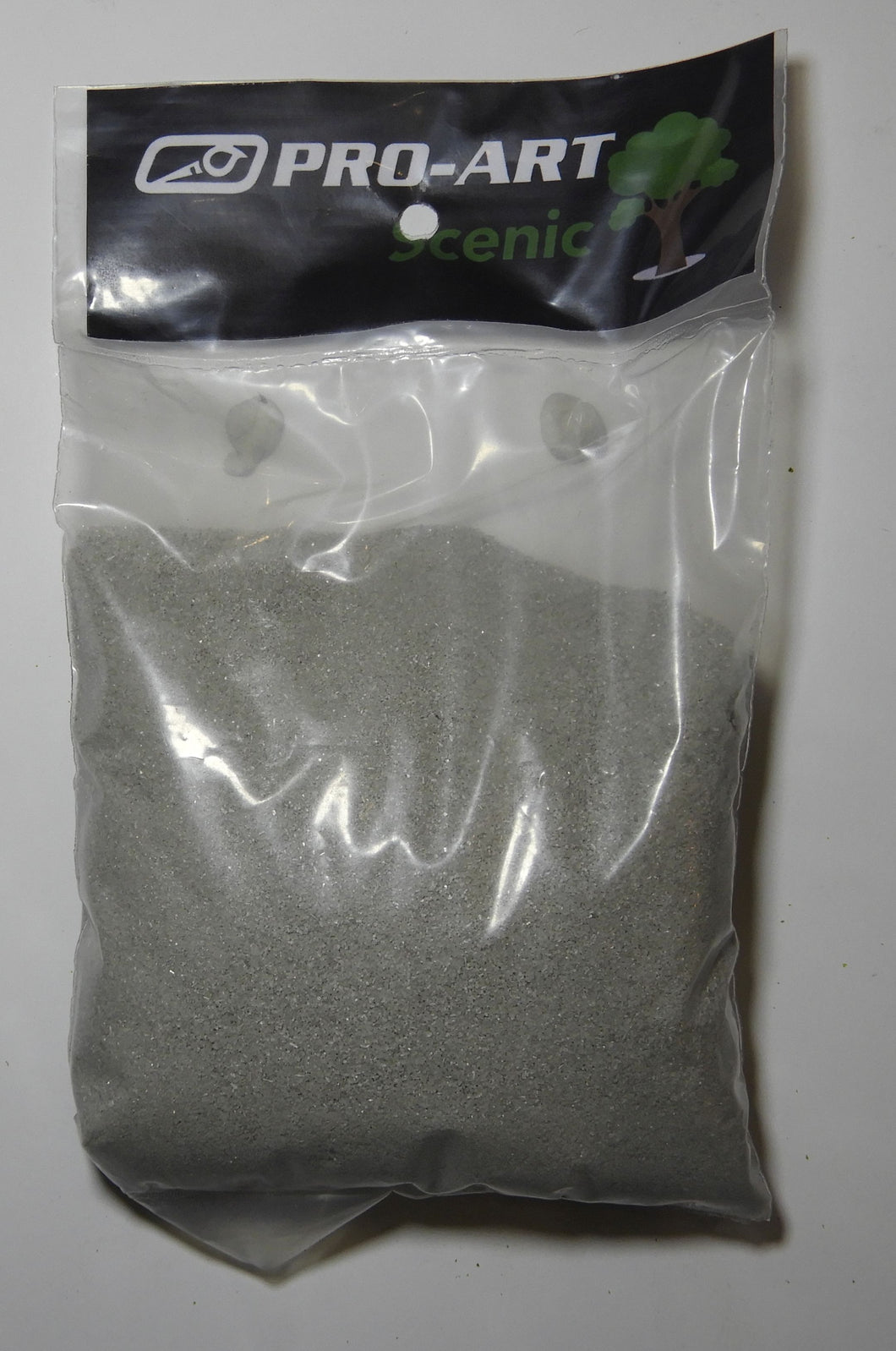 Pro-Art Ground Cover Natural Grey Fine