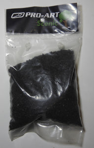 Pro-Art Ground Cover Natural Black Fine