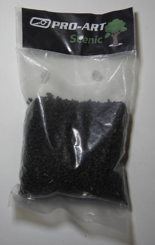 Pro-Art Ground Cover Natural Black Medium