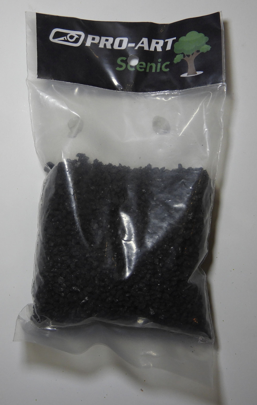 Pro-Art Ground Cover Natural Black Medium