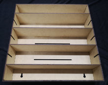 Load image into Gallery viewer, Wall-Mount Hobby Shelf