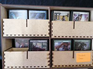 Card Drawer Set