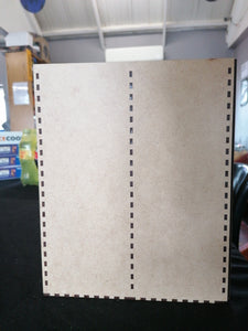 Card Drawer Set