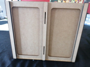 Card Drawer Set
