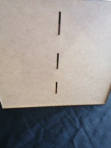 Card Drawer Set