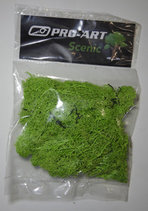 Pro-Art Lichen Light Green
