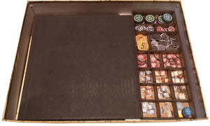 Gloomhaven Inlay
