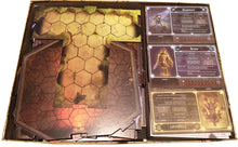 Load image into Gallery viewer, Gloomhaven Inlay