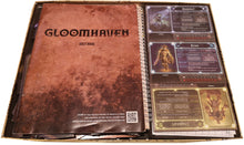 Load image into Gallery viewer, Gloomhaven Inlay