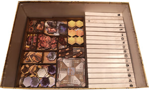 Gloomhaven Inlay