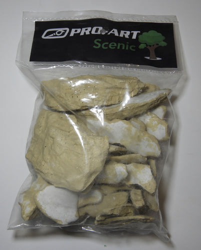 Pro-Art Mountain Rock Small