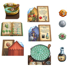 Load image into Gallery viewer, The Quacks of Quedlinburg: The Herb Witches