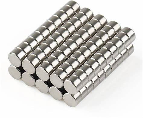 Magnet 5x3mm