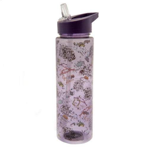 Friends Quote Plastic bottle