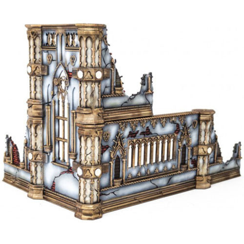 Rampart Eternal Cathedral Modular Terrain Set