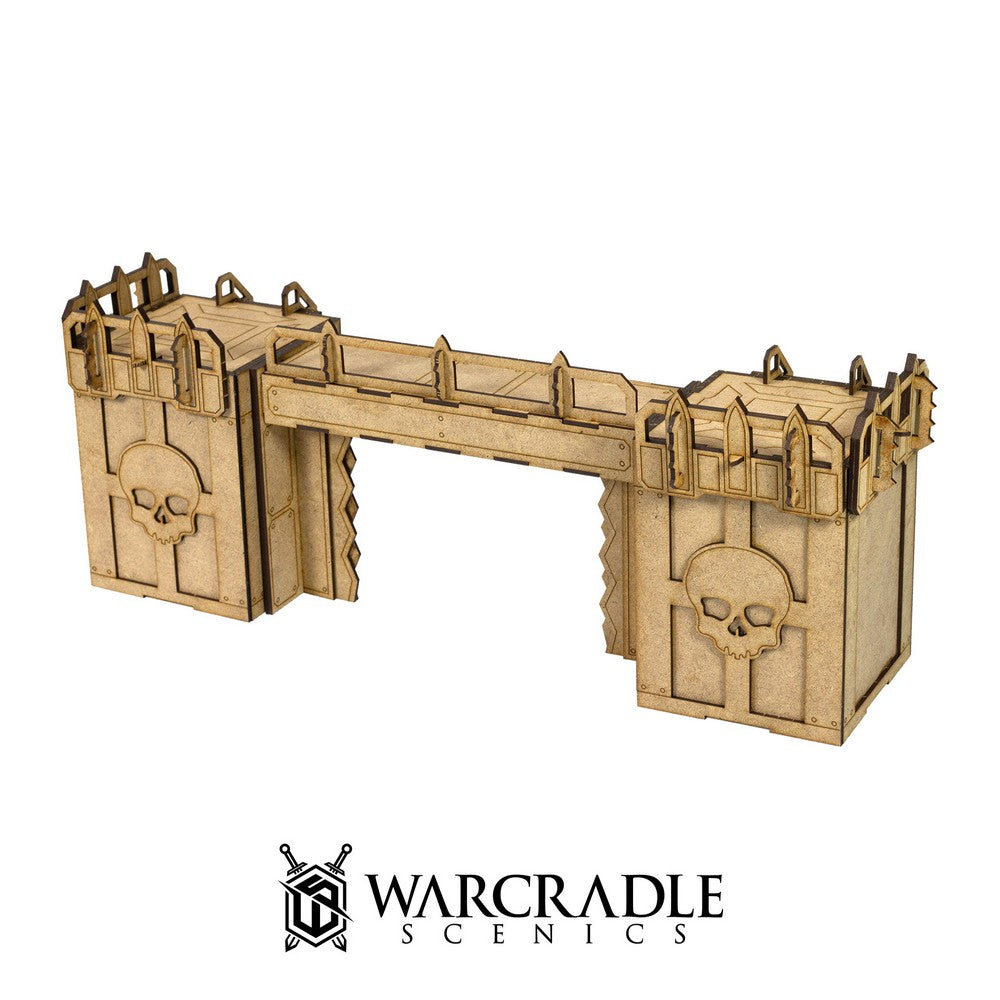 Dark Assembly - Gate