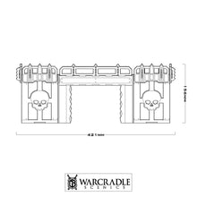 Load image into Gallery viewer, Dark Assembly - Gate