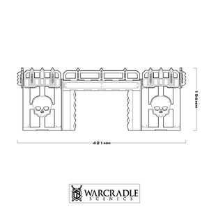 Dark Assembly - Gate