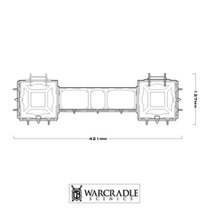 Dark Assembly - Gate