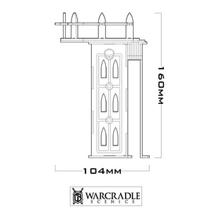 Dark Assembly - Tower