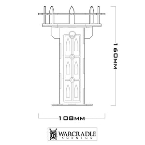 Dark Assembly - Tower