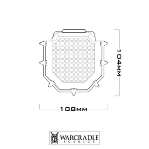 Dark Assembly - Tower