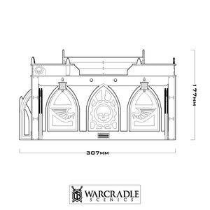 Dark Assembly - Cathedral