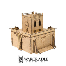 Load image into Gallery viewer, Dark Assembly - Stronghold