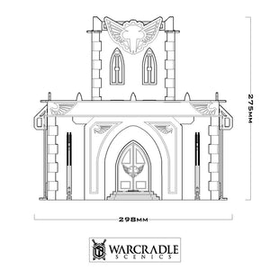 Dark Assembly - Stronghold