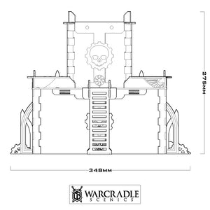 Dark Assembly - Stronghold