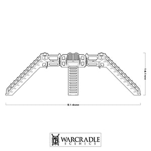 Dark Assembly - Bridge