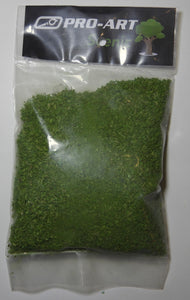 Pro-Art Ground Cover - Scatter Light Green Medium