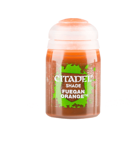 24-20 Shade Fuegan Orange 24ml