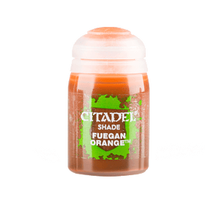 24-20 Shade Fuegan Orange 24ml