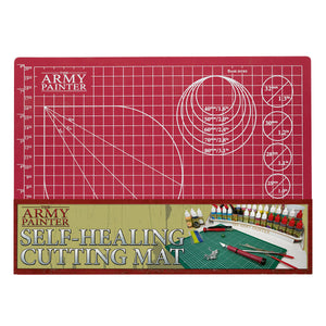 Self-Healing Mat