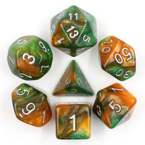 Emerald Vale