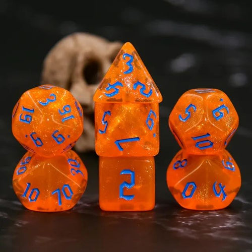 Pumpkin's Orange