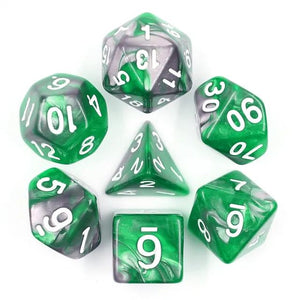 Emerald Ore
