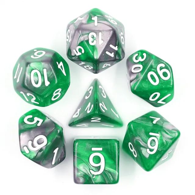 Emerald Ore