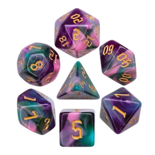 Night Elves