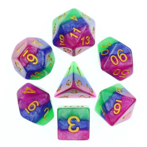 Jester's Gambit