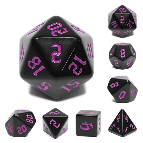 Chon Drite (Purple font)