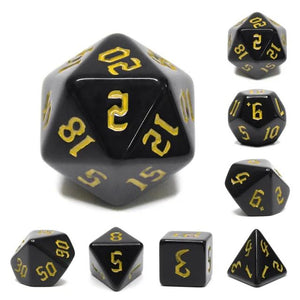 Chon Drite (Yellow font)