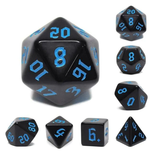 Chon Drite (Blue font)