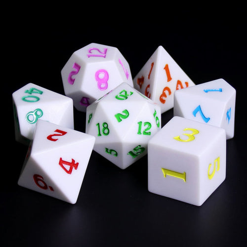 Easter Eggs (Stars Sharp Edged)