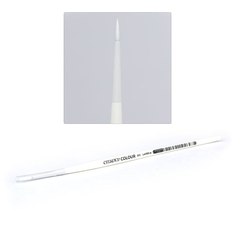 63-02 Medium Synthetic Layer Brush
