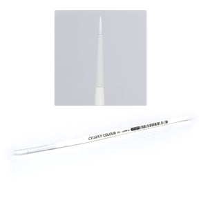 63-02 Medium Synthetic Layer Brush