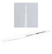 63-03 Medium Synthetic Shade Brush