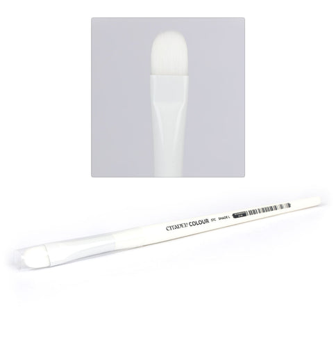 63-04 Large Synthetic Shade Brush