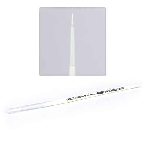 63-05 Small Synthetic Base Brush
